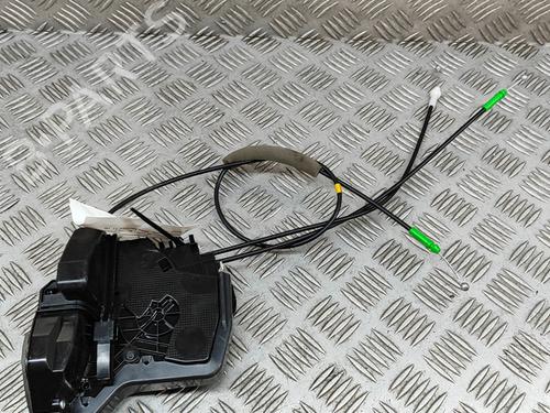 Rear left lock TOYOTA C-HR (_X2_, _H2_) Hybrid | BP27780028C100 