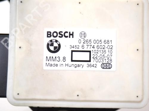 Electronic sensor BMW 5 Touring (E61) 530 d | BP30214330M84 