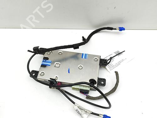 Electronic module FORD TRANSIT V363 Van (FCD, FDD) 2.0 EcoBlue | BP30131378M83
