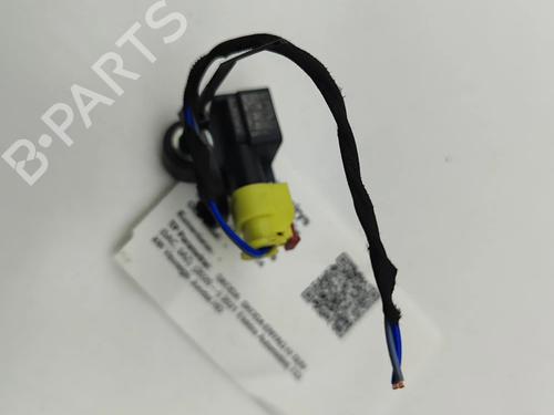 Electronic sensor SKODA ENYAQ iV SUV (5AZ) 60 | BP28433637M84