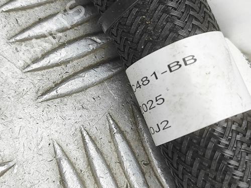 Pipe LAND ROVER RANGE ROVER EVOQUE (L551) 2.0 D200 4x4 | BP34442966M125  - Image 7