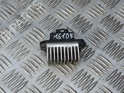 Used Heater resistor Heater resistor HONDA CR-V IV (RM_) 1.6 i-DTEC (RE6) (120 hp) 14647325 14647325