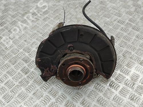 Højre Styrespindel Lejehus AUDI Q3 (8UB, 8UG) 2.0 TDI quattro (163 hp) 26441811