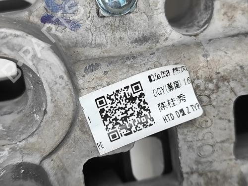 Rat KIA SPORTAGE V (NQ5) 1.6 T-GDi Hybrid AWD | BP31192334C49 - Image 8