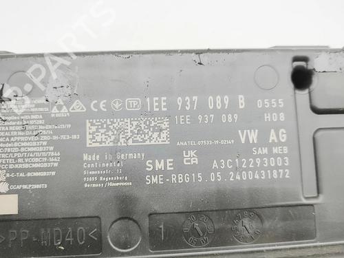 Control unit VW ID.7 (ED2) PRO | BP39989749M11  - Image 6