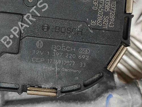 Front wipers mechanism AUDI A4 B9 Avant (8W5, 8WD) 2.0 TDI | BP29542048C83 
