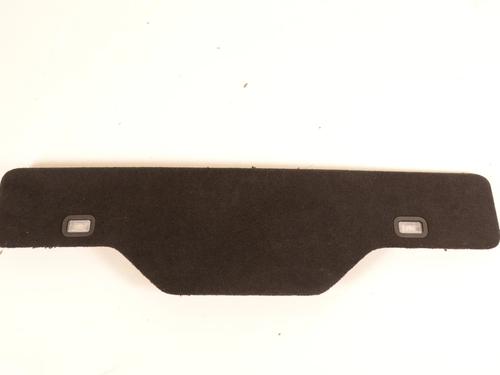 Used Boot lining Boot lining LAND ROVER RANGE ROVER SPORT II (L494) 3.0 SDV6 4x4 (306 hp) 33351407 33351407