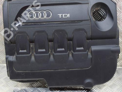 Used Engine cover Engine cover AUDI Q2 (GAB, GAG) 1.6 TDI (115 hp) 6768367 6768367