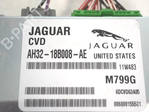 Electronic module LAND ROVER RANGE ROVER SPORT I (L320) 3.0 D 4x4 | BP30258468M83