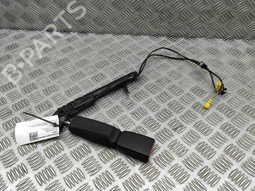 Seat buckle MERCEDES-BENZ S-CLASS (W221, V221) S 500 4-matic (221.086, 221.186) | BP29510844I32 