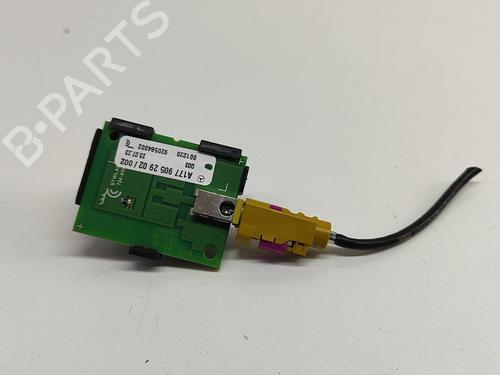 Used Antenna/Base MERCEDES-BENZ EQE (V295) EQE 350 (295.125) (292 hp) 28560453