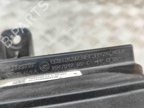 Other TESLA MODEL X (5YJX) P100D AWD | BP19283161O1 