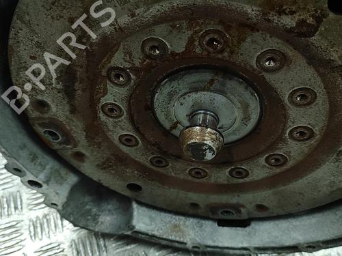 Gearbox BMW X1 (E84) sDrive 18 d | BP30596091M3 