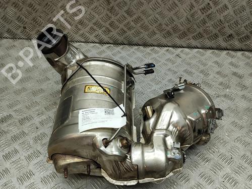 Used Catalyst Catalyst RENAULT TRAFIC III Bus (JG_) 2.0 dCi 150 (JGMU) (150 hp) 33390557 33390557