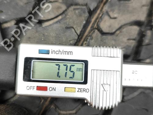 Fælk IVECO DAILY V Van 35C15 V, 40C15 V, 45C15 V, 50C15 V, 60C15 V,65C15 V | BP27205792C45