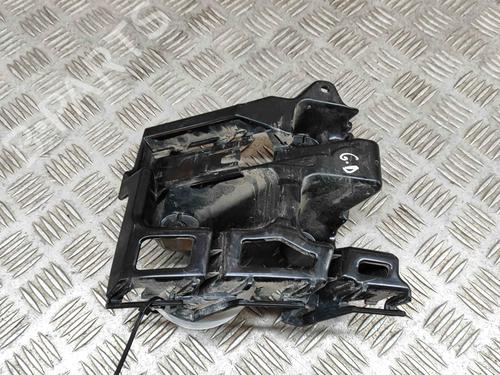 Used Rear bumper bracket SKODA ENYAQ iV SUV (5AZ) 50 (148 hp) 27768983