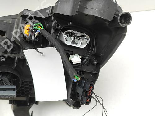 Right headlight PORSCHE CAYENNE Coupe (9YB) 3.0 AWD (9YBAA1) | BP33732600C29 - Image 9