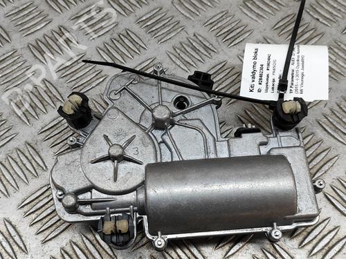 Electronic module AUDI Q7 (4MB, 4MG, 4MQ) 3.0 TDI quattro | BP23562308M83 