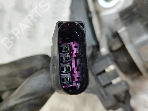 Rear axle PEUGEOT 2008 II (UD_, US_, UY_, UJ_, UR_, UC_) e-2008 (UKZKXZ) | BP29042359M2 