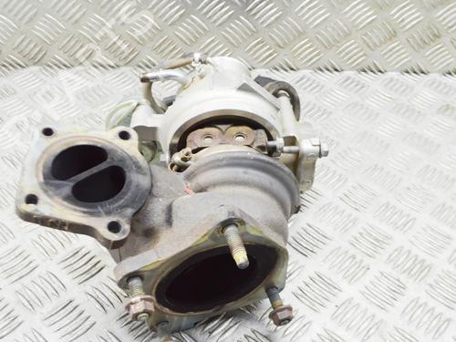 Turbocharger/Supercharger CHEVROLET CAMARO 2.0 Turbo | BP27761124M71