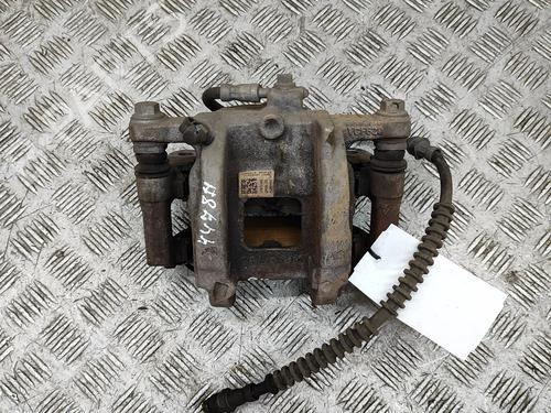 Venstre bremsekaliber foran SKODA ENYAQ iV SUV (5AZ) 60 (179 hp) 27775987