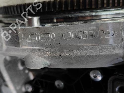 Engine MERCEDES-BENZ A-CLASS (W177) AMG A 35 4-matic (177.051) | BP28028415M1 