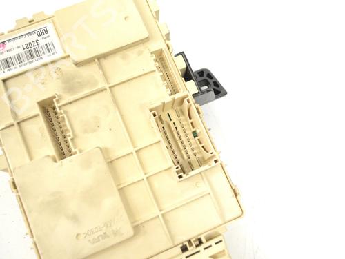 Electronic module HYUNDAI i40 I (VF) 1.7 CRDi | BP33349921M83 - Image 5