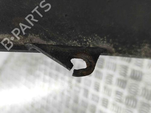 Rear bumper MERCEDES-BENZ E-CLASS T-Model (S212) E 250 CDI / BlueTEC (212.203, 212.204) | BP29602255C8 