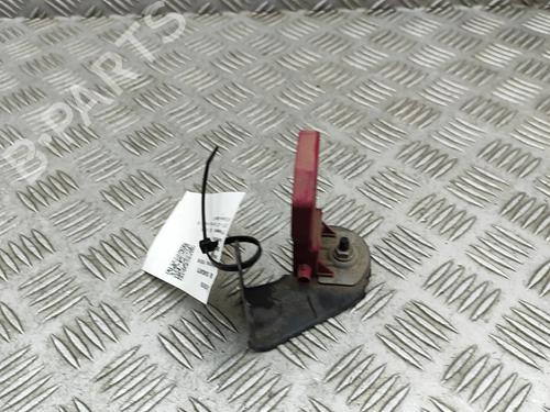 Antenne/Base AUDI A4 B9 (8W2, 8WC) 2.0 TFSI | BP33797970C140 - Image 2