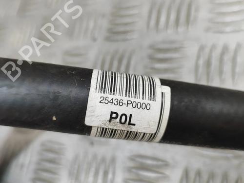 Pipe HYUNDAI TUCSON (NX4E, NX4A) 1.6 T-GDi Hybrid | BP27777280M125  - Image 6