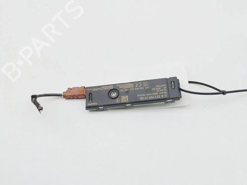 Used Electronic module Electronic module MERCEDES-BENZ EQE (V295) EQE 350+ (295.121) (292 hp) 39687469 39687469