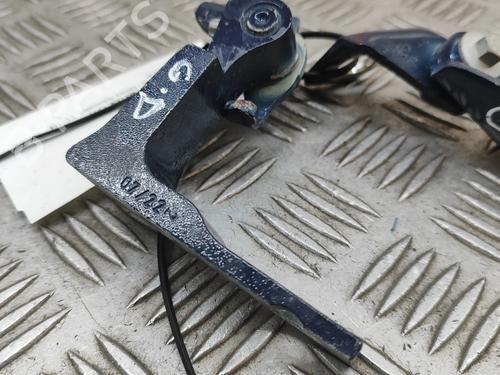 Dørhængsel/Dørbegrænser FORD PUMA (J2K, CF7) 1.0 EcoBoost mHEV | BP28431323C146 