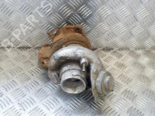 Used Turbocharger/Supercharger Turbocharger/Supercharger 6763569 6763569
