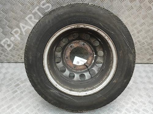 Fælk FORD TRANSIT V363 Platform/Chassis (FED, FFD) 2.0 EcoBlue RWD | BP35983688C45 - Image 2