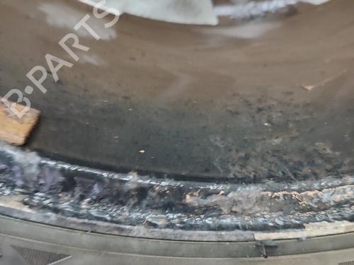 Rim LAND ROVER RANGE ROVER EVOQUE (L538) 2.2 D 4x4 | BP29753021C45
