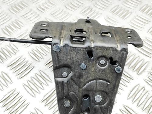 Tailgate lock VOLVO S90 II (234) D5 AWD | BP38018709C101 - Image 7