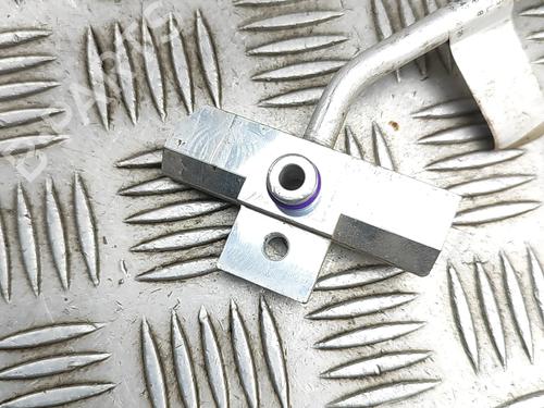 AC pipe AUDI Q7 (4MB, 4MG, 4MQ) 50 TDI Mild Hybrid quattro | BP30679158M126 