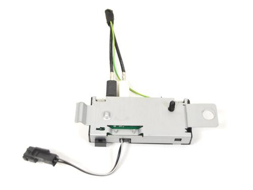 Electronic module OPEL ASTRA J GTC 1.4 Turbo (08) | BP30225245M83 - Image 3