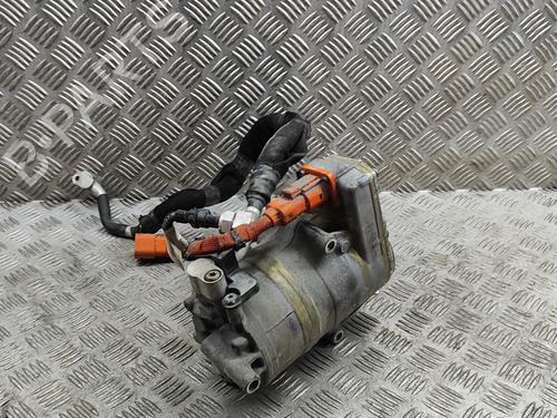 AC compressor PORSCHE PANAMERA (971) 2.9 4 E-Hybrid (97ABE1, 97BBE1) | BP26313894M34 