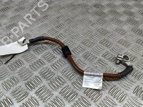 Cable PORSCHE TAYCAN Cross Turismo (Y1B) 4S Performance Battery Plus (Y1BDB1) | BP27770700E12 