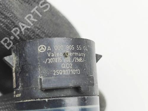 Electronic module MERCEDES-BENZ E-CLASS T-Model (S213) E 350 d (213.233) | BP37722377M83 - Image 6