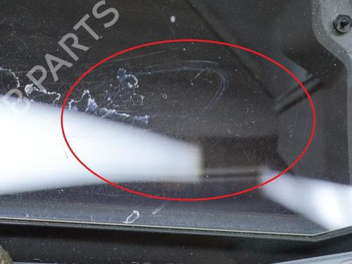 Display monitor MAZDA CX-5 (KF) 2.2 D | BP8353708C48