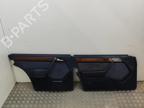 Seats set MERCEDES-BENZ E-CLASS (W124) E 300 D (124.131) | BP27803717C78  - Image 8