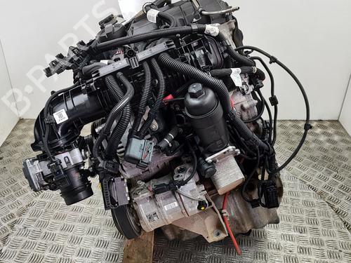 Engine BMW 4 Coupe (F32, F82) 435 d xDrive | BP26564449M1 