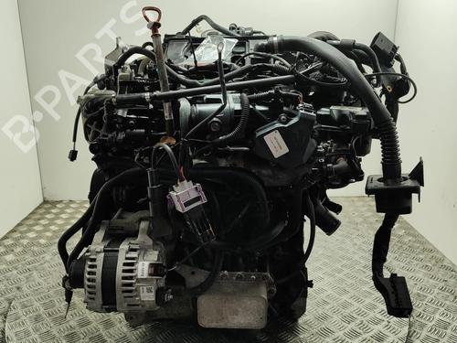 Used Engine MERCEDES-BENZ VITO Tourer (W447) 111 CDI / 111 BlueTEC (447.701, 447.703, 447.705) (114 hp) 31073159