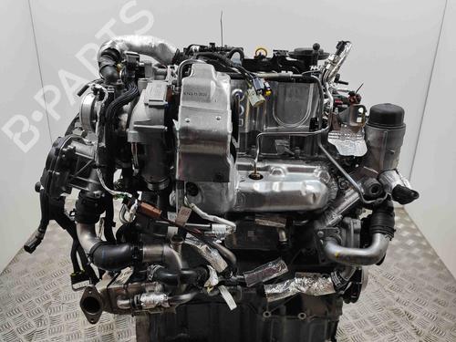 Motor LAND ROVER RANGE ROVER EVOQUE (L551) 2.0 D165 4x4 (163 hp) 28550949