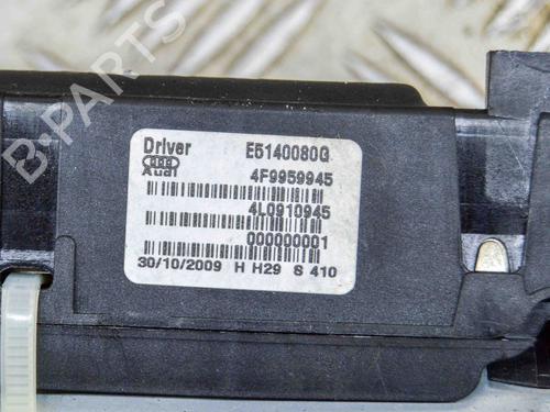 Electronic module AUDI Q7 (4LB) 3.0 TDI quattro | BP14646832M83 