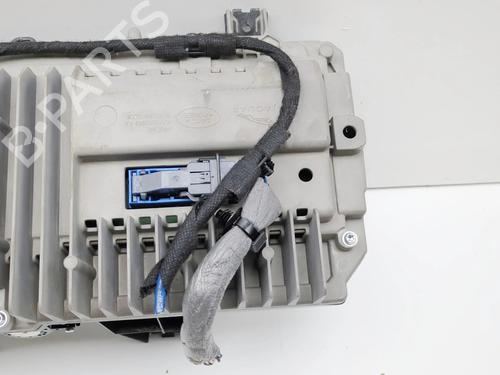Instrument cluster LAND ROVER RANGE ROVER VELAR (L560) 2.0 D180 TD4 4x4 | BP39409287C47 - Image 9