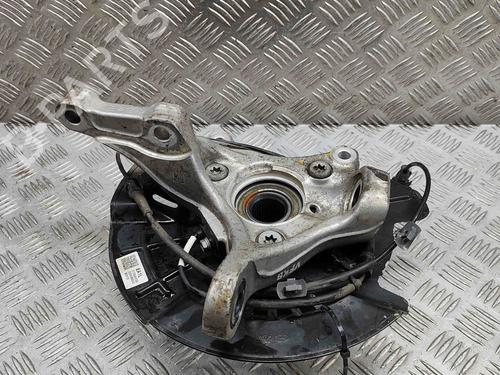 Left front steering knuckle HYUNDAI KONA (OS, OSE, OSI) EV | BP27779841M25 
