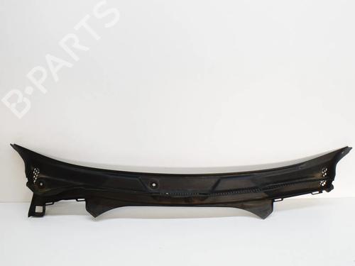 Torpedoplade BMW 6 Gran Turismo (G32) 630 i (258 hp) 20231506